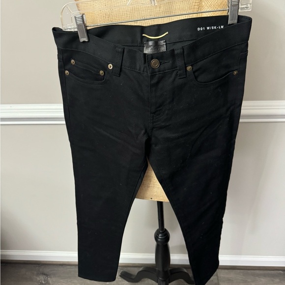 Saint Laurent jeans S - Picture 1 of 6